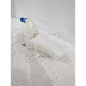 Recambio de deposito limpia para volkswagen polo iv (9n_, 9a_) 1.4 16v referencia OEM IAM 6Q0955453P  