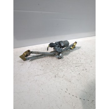 Recambio de motor limpia delantero para volkswagen polo iv (9n_, 9a_) 1.4 16v referencia OEM IAM 6Q1955119A  