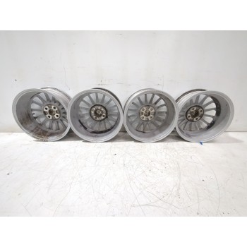 Recambio de juego llantas para toyota yaris (_p9_) 1.33 vvt-i (nsp90_) referencia OEM IAM 42611YY280  