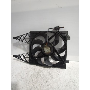 Recambio de electroventilador para volkswagen polo iv (9n_, 9a_) 1.4 16v referencia OEM IAM 6E0959455A  