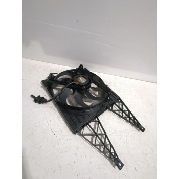 Recambio de electroventilador para volkswagen polo iv (9n_, 9a_) 1.4 16v referencia OEM IAM 6E0959455A  