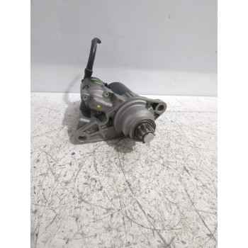 Recambio de motor arranque para volkswagen polo iv (9n_, 9a_) 1.4 16v referencia OEM IAM 02T911023EX  