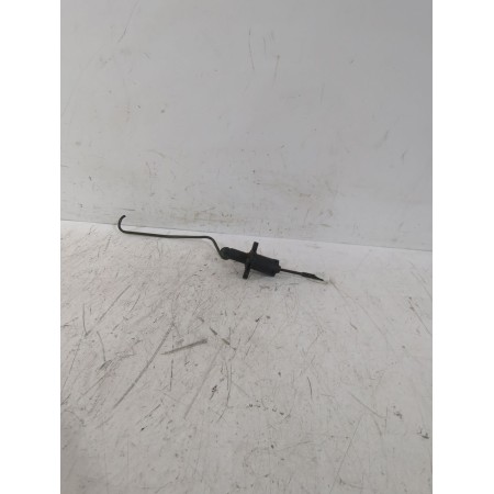 Recambio de bombin embrague para volkswagen polo iv (9n_, 9a_) 1.4 16v referencia OEM IAM 6Q0721388G  