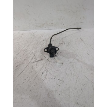 Recambio de bombin embrague para volkswagen polo iv (9n_, 9a_) 1.4 16v referencia OEM IAM 6Q0721388G  