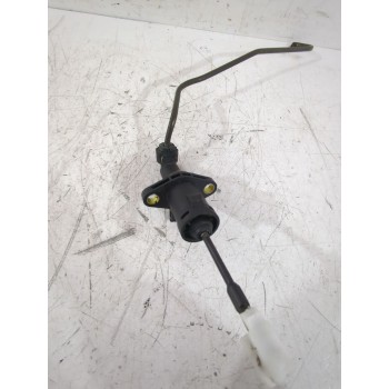 Recambio de bombin embrague para volkswagen polo iv (9n_, 9a_) 1.4 16v referencia OEM IAM 6Q0721388G  