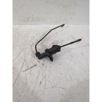 Recambio de bombin embrague para volkswagen polo iv (9n_, 9a_) 1.4 16v referencia OEM IAM 6Q0721388G  