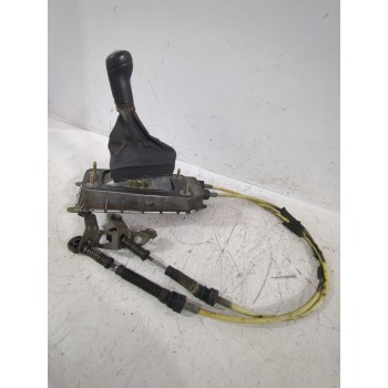 Recambio de palanca cambio para volkswagen polo iv (9n_, 9a_) 1.4 16v referencia OEM IAM 6R0711046G  