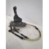 Recambio de palanca cambio para volkswagen polo iv (9n_, 9a_) 1.4 16v referencia OEM IAM 6R0711046G  