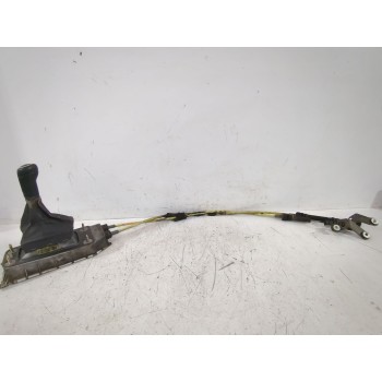 Recambio de palanca cambio para volkswagen polo iv (9n_, 9a_) 1.4 16v referencia OEM IAM 6R0711046G  
