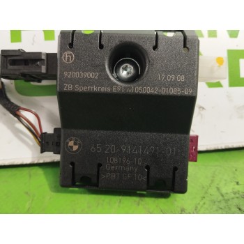 Recambio de antena para bmw serie 3 touring (e91) 2.0 16v referencia OEM IAM 920039002  