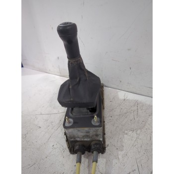 Recambio de palanca cambio para volkswagen polo iv (9n_, 9a_) 1.4 16v referencia OEM IAM 6R0711046G  