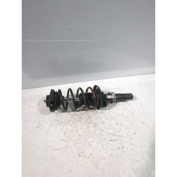 Recambio de amortiguador delantero derecho para volkswagen polo iv (9n_, 9a_) 1.4 16v referencia OEM IAM 6Q0413031BM  