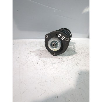 Recambio de amortiguador delantero derecho para volkswagen polo iv (9n_, 9a_) 1.4 16v referencia OEM IAM 6Q0413031BM  