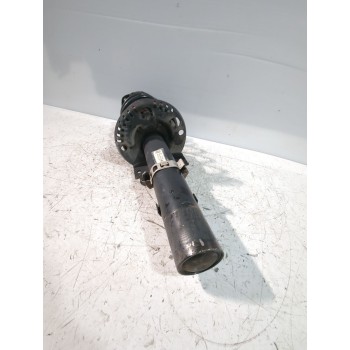 Recambio de amortiguador delantero derecho para volkswagen polo iv (9n_, 9a_) 1.4 16v referencia OEM IAM 6Q0413031BM  