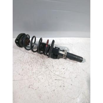 Recambio de amortiguador delantero derecho para volkswagen polo iv (9n_, 9a_) 1.4 16v referencia OEM IAM 6Q0413031BM  