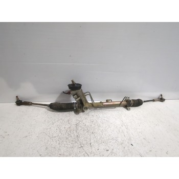 Recambio de cremallera direccion para volkswagen polo iv (9n_, 9a_) 1.4 16v referencia OEM IAM 6Q1423061MX  