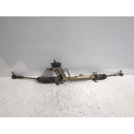 Recambio de cremallera direccion para volkswagen polo iv (9n_, 9a_) 1.4 16v referencia OEM IAM 6Q1423061MX  