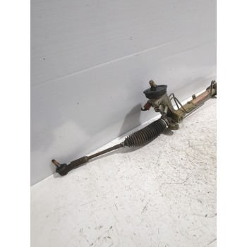 Recambio de cremallera direccion para volkswagen polo iv (9n_, 9a_) 1.4 16v referencia OEM IAM 6Q1423061MX  