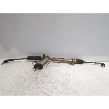 Recambio de cremallera direccion para volkswagen polo iv (9n_, 9a_) 1.4 16v referencia OEM IAM 6Q1423061MX  