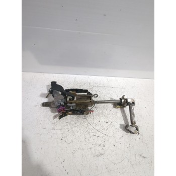 Recambio de columna direccion para volkswagen polo iv (9n_, 9a_) 1.4 16v referencia OEM IAM 6Q1419501BF  