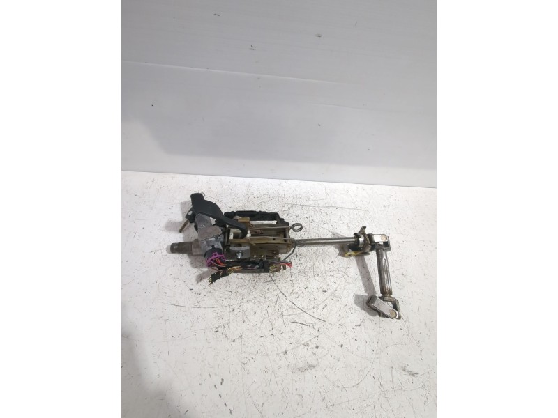 Recambio de columna direccion para volkswagen polo iv (9n_, 9a_) 1.4 16v referencia OEM IAM 6Q1419501BF  