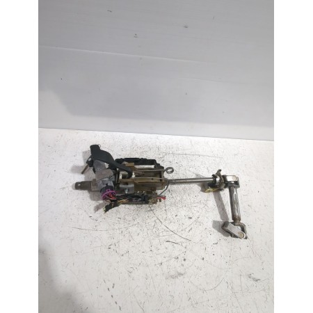 Recambio de columna direccion para volkswagen polo iv (9n_, 9a_) 1.4 16v referencia OEM IAM 6Q1419501BF  