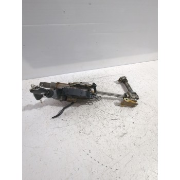 Recambio de columna direccion para volkswagen polo iv (9n_, 9a_) 1.4 16v referencia OEM IAM 6Q1419501BF  