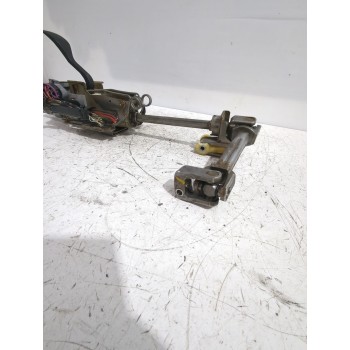 Recambio de columna direccion para volkswagen polo iv (9n_, 9a_) 1.4 16v referencia OEM IAM 6Q1419501BF  