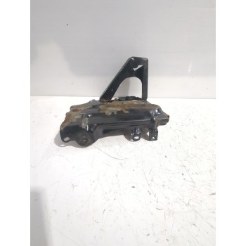 Recambio de soporte bateria para peugeot 107 (pm_, pn_) 1.4 hdi referencia OEM IAM 6503G1  