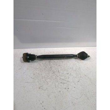 Recambio de transmision delantera derecha para volkswagen polo iv (9n_, 9a_) 1.4 16v referencia OEM IAM 6Q0407272BD  