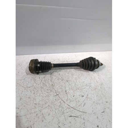 Recambio de transmision delantera izquierda para volkswagen polo iv (9n_, 9a_) 1.4 16v referencia OEM IAM 6Q0407271AT  