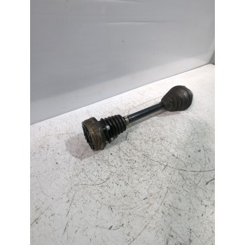 Recambio de transmision delantera izquierda para volkswagen polo iv (9n_, 9a_) 1.4 16v referencia OEM IAM 6Q0407271AT  