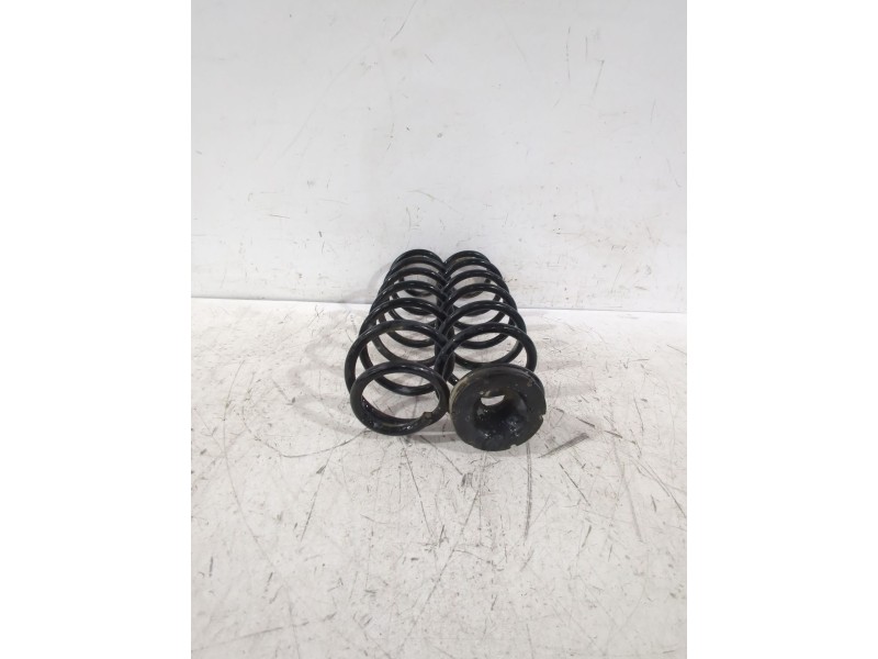 Recambio de muelle amortiguacion para volkswagen polo iv (9n_, 9a_) 1.4 16v referencia OEM IAM 6Q0511115AG  
