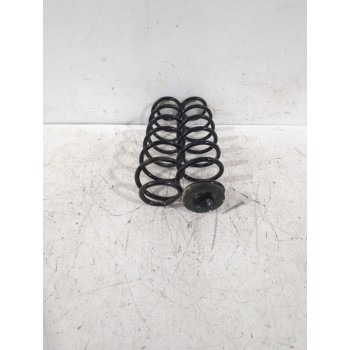 Recambio de muelle amortiguacion para volkswagen polo iv (9n_, 9a_) 1.4 16v referencia OEM IAM 6Q0511115AG  