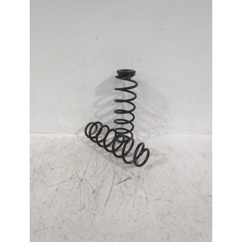 Recambio de muelle amortiguacion para volkswagen polo iv (9n_, 9a_) 1.4 16v referencia OEM IAM 6Q0511115AG  