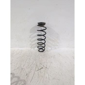 Recambio de muelle amortiguacion para volkswagen polo iv (9n_, 9a_) 1.4 16v referencia OEM IAM 6Q0511115AG  