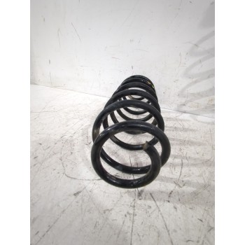 Recambio de muelle amortiguacion para volkswagen polo iv (9n_, 9a_) 1.4 16v referencia OEM IAM 6Q0511115AG  