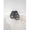 Recambio de muelle amortiguacion para volkswagen polo iv (9n_, 9a_) 1.4 16v referencia OEM IAM 6Q0511115AG  