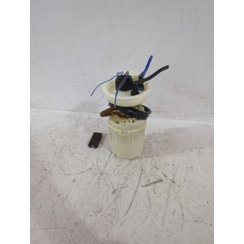 Recambio de aforador para volkswagen polo iv (9n_, 9a_) 1.4 16v referencia OEM IAM 6Q0919051F  