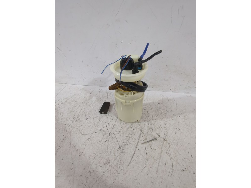 Recambio de aforador para volkswagen polo iv (9n_, 9a_) 1.4 16v referencia OEM IAM 6Q0919051F  