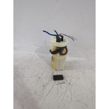 Recambio de aforador para volkswagen polo iv (9n_, 9a_) 1.4 16v referencia OEM IAM 6Q0919051F  