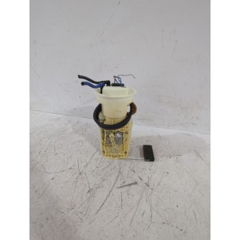 Recambio de aforador para volkswagen polo iv (9n_, 9a_) 1.4 16v referencia OEM IAM 6Q0919051F  