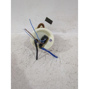 Recambio de aforador para volkswagen polo iv (9n_, 9a_) 1.4 16v referencia OEM IAM 6Q0919051F  