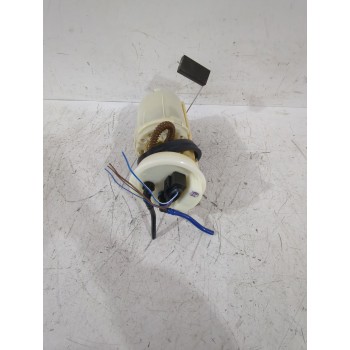 Recambio de aforador para volkswagen polo iv (9n_, 9a_) 1.4 16v referencia OEM IAM 6Q0919051F  