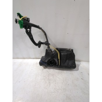 Recambio de deposito combustible para volkswagen polo iv (9n_, 9a_) 1.4 16v referencia OEM IAM 6R0201060AD  