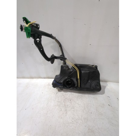 Recambio de deposito combustible para volkswagen polo iv (9n_, 9a_) 1.4 16v referencia OEM IAM 6R0201060AD  