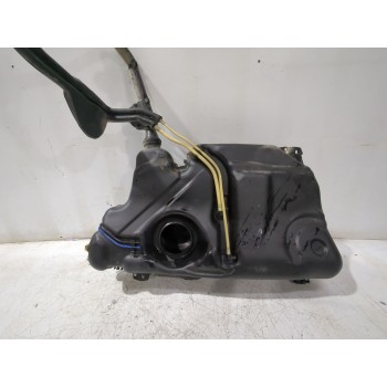 Recambio de deposito combustible para volkswagen polo iv (9n_, 9a_) 1.4 16v referencia OEM IAM 6R0201060AD  