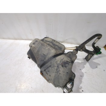 Recambio de deposito combustible para volkswagen polo iv (9n_, 9a_) 1.4 16v referencia OEM IAM 6R0201060AD  