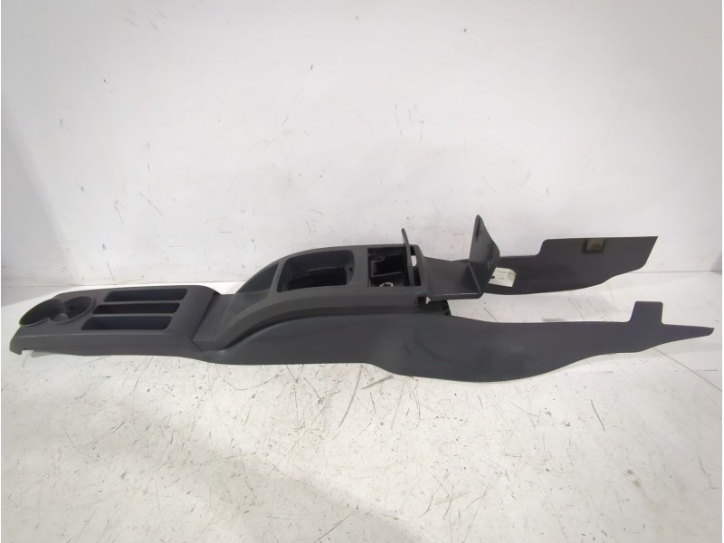 Recambio de consola central para volkswagen polo iv (9n_, 9a_) 1.4 16v referencia OEM IAM 6Q1864343E71N  