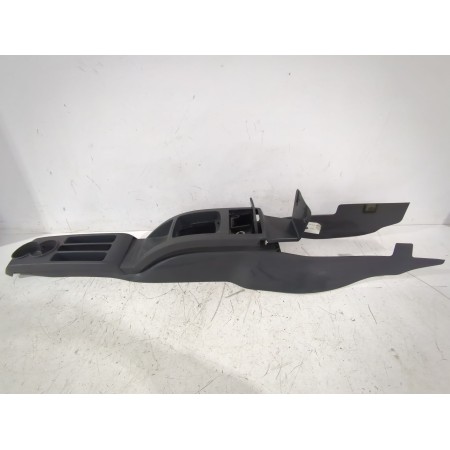 Recambio de consola central para volkswagen polo iv (9n_, 9a_) 1.4 16v referencia OEM IAM 6Q1864343E71N  